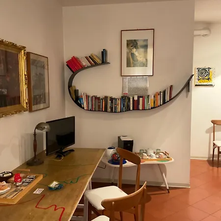 La Stradetta לינה וארוחת בוקר