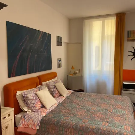 Panzió La Stradetta *