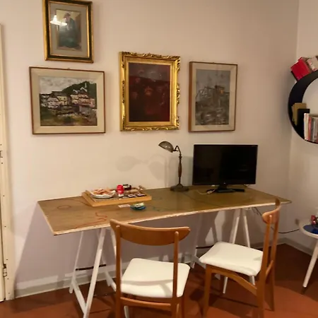 La Stradetta לינה וארוחת בוקר בולוניה