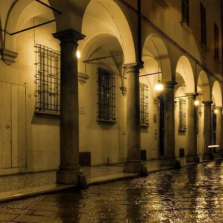 Panzió La Stradetta Bologna
