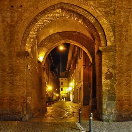 Panzió La Stradetta Bologna
