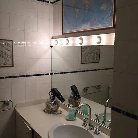 La Stradetta לינה וארוחת בוקר