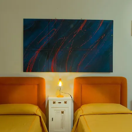 Panzió La Stradetta *