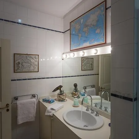 La Stradetta Panzió *